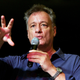 John de Lancie Attends Star Trek Convention